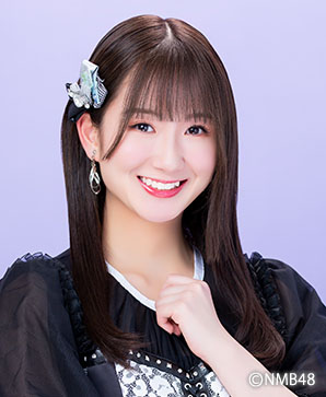 ファイル:2023年NMB48プロフィール 中野美来.jpg