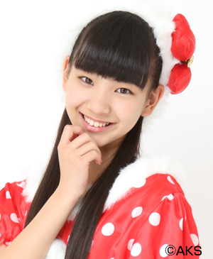 ファイル:2015年SKE48プロフィール 末永桜花 3.jpg