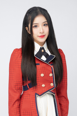 ファイル:2021年AKB48 Team SHプロフィール 毛唯嘉.jpg