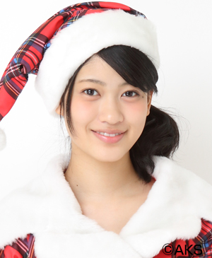 ファイル:2015年SKE48プロフィール 東李苑 2.jpg
