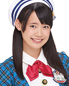 ファイル:2016年AKB48チーム8プロフィール 服部有菜.png