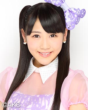 ファイル:2015年AKB48プロフィール 西野未姫.jpg
