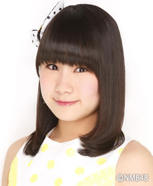 ファイル:2014年NMB48プロフィール 山内つばさ.jpg