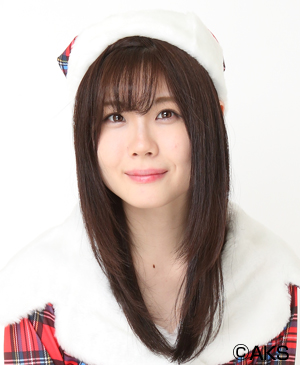 ファイル:2015年SKE48プロフィール 谷真理佳 2.jpg