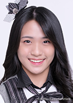 ファイル:2021年JKT48プロフィール Tan Zhi Hui Celine.jpg