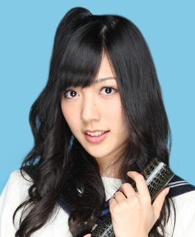 ファイル:2010年AKB48プロフィール 野中美郷.jpg