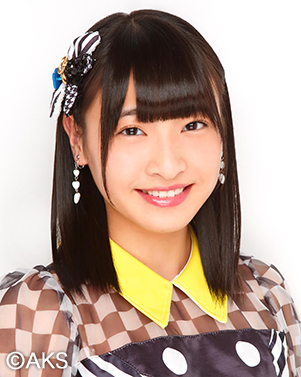 ファイル:2014年AKB48プロフィール 橋本耀.jpg