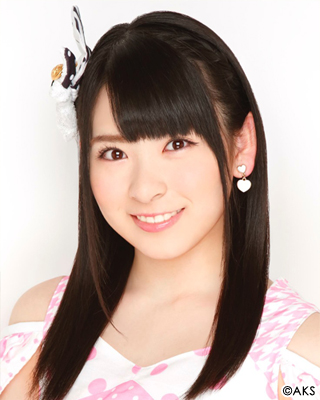 ファイル:2014年HKT48プロフィール 後藤泉.jpg