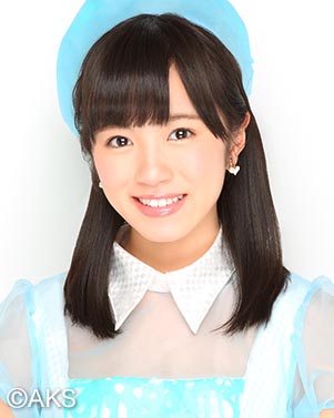 ファイル:2015年AKB48プロフィール 飯野雅.jpg