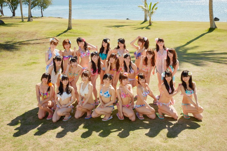 ファイル:イビサガール アーティスト画像.jpg