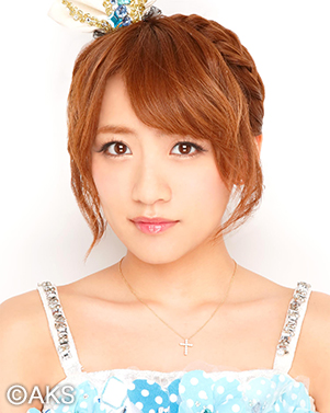 ファイル:2014年AKB48プロフィール 高橋みなみ.jpg