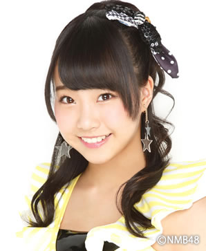 ファイル:2014年NMB48プロフィール 加藤夕夏.jpg