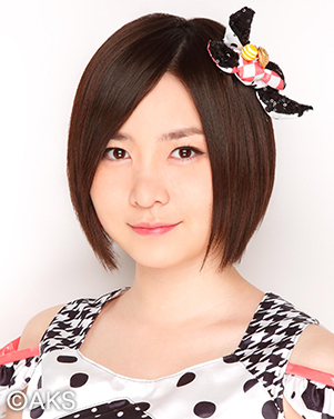 ファイル:2014年AKB48プロフィール 岩田華怜.jpg
