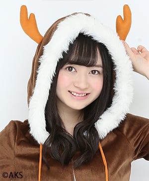 ファイル:2016年SKE48プロフィール 江籠裕奈 2.jpg