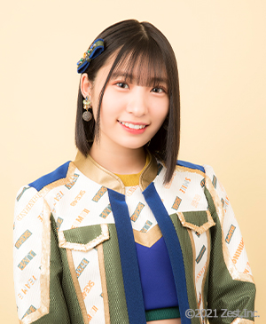 ファイル:2021年SKE48プロフィール 石黒友月.jpg