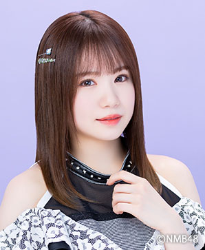 ファイル:2023年NMB48プロフィール 水田詩織.jpg