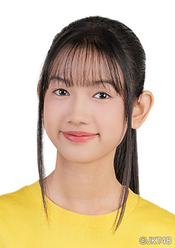 ファイル:2024年JKT48プロフィール Jacqueline Immanuela.jpg