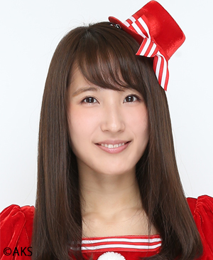 ファイル:2016年SKE48プロフィール 内山命 2.jpg