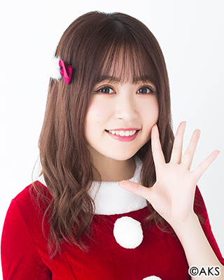 ファイル:2018年HKT48プロフィール 冨吉明日香 3.jpg