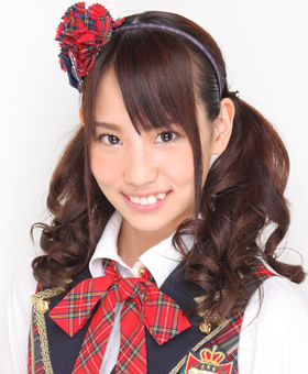 ファイル:2010年AKB48プロフィール 永尾まりや 2.jpg