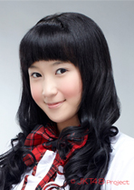 2013年JKT48プロフィール Octi Sevpin.jpg