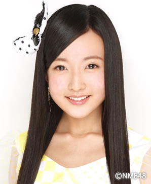 ファイル:2014年NMB48プロフィール 須藤凜々花 2.jpg