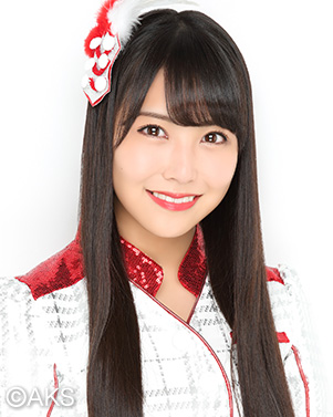 ファイル:2016年AKB48プロフィール 白間美瑠.jpg