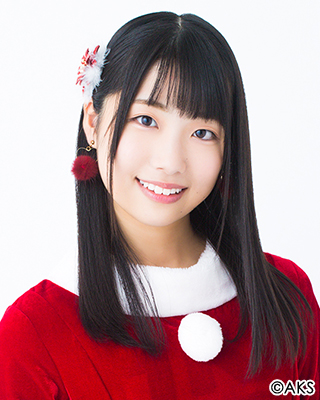 ファイル:2018年HKT48プロフィール 小川紗奈 2.jpg
