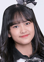 ファイル:2021年JKT48プロフィール Reva Fidela.jpg