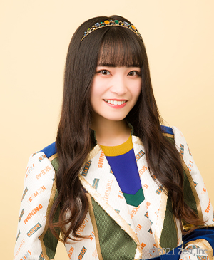 ファイル:2021年SKE48プロフィール 入内嶋涼.jpg