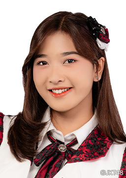 ファイル:2024年JKT48プロフィール Cornelia Vanisa.jpg