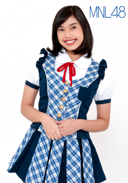ファイル:2021年MNL48プロフィール Alyssa Nicole Magsino Garcia.png