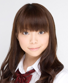 ファイル:2009年AKB48プロフィール 石部郁.jpg