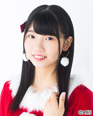 ファイル:2018年HKT48プロフィール 石安伊 3.jpg