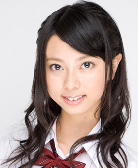 ファイル:2009年AKB48プロフィール 石井彩夏.jpg