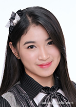 ファイル:2021年JKT48プロフィール Shani Indira Natio.jpg