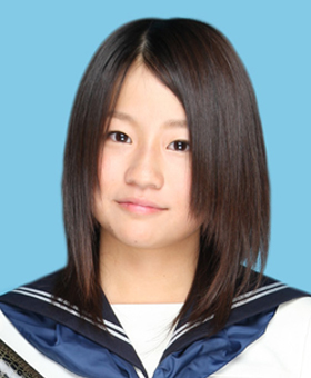 ファイル:2010年AKB48プロフィール 島田晴香.jpg