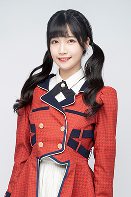ファイル:2021年AKB48 Team SHプロフィール 邹若男.jpg