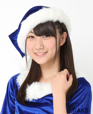 ファイル:2015年SKE48プロフィール 一色嶺奈 2.jpg