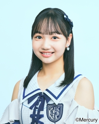 ファイル:2024年HKT48プロフィール 吉田めい 2.jpg