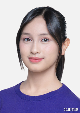 ファイル:2026年JKT48プロフィール Sona Kalyana.jpg