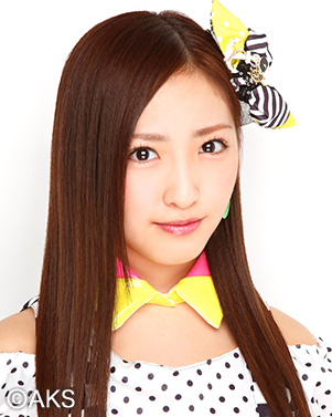 ファイル:2014年AKB48プロフィール 相笠萌.jpg
