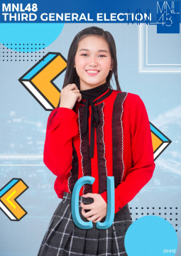 ファイル:2020年MNL48 3期生候補者 Christine Joyce Dela Cruz.png
