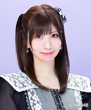 ファイル:2023年NMB48プロフィール 鵜野みずき.jpg