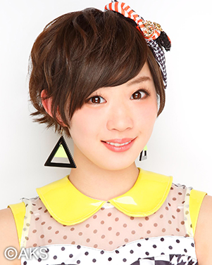 ファイル:2014年AKB48プロフィール 田名部生来.jpg