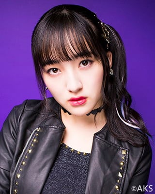 ファイル:2017年HKT48プロフィール 田島芽瑠 2.jpg