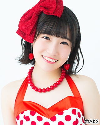 ファイル:2018年HKT48プロフィール 坂本愛玲菜 2.jpg