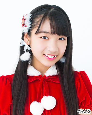 ファイル:2018年HKT48プロフィール 後藤陽菜乃 2.jpg