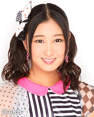 ファイル:2014年AKB48プロフィール 野澤玲奈.jpg