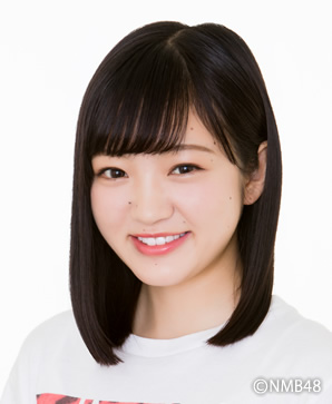 ファイル:2018年NMB48プロフィール 小林莉奈.jpg